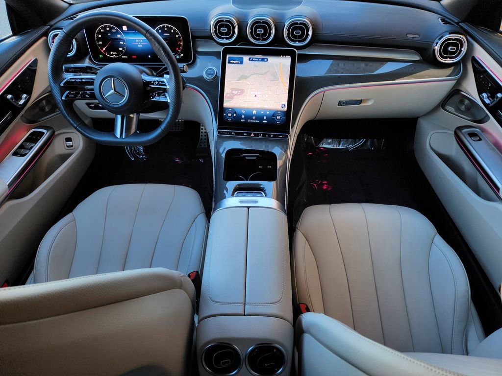 Certified 2026 Mercedes-Benz CLE 300 4MATIC Cabriolet image 25