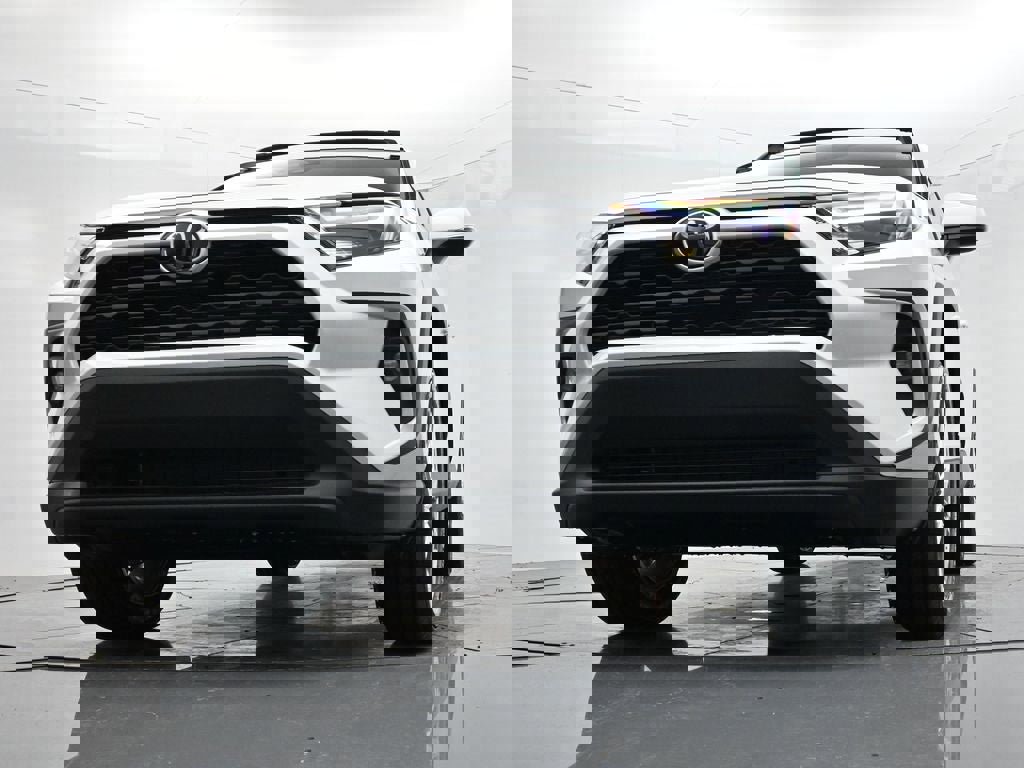 New 2025 Toyota RAV4 XLE Premium w/ Weather Package image 50