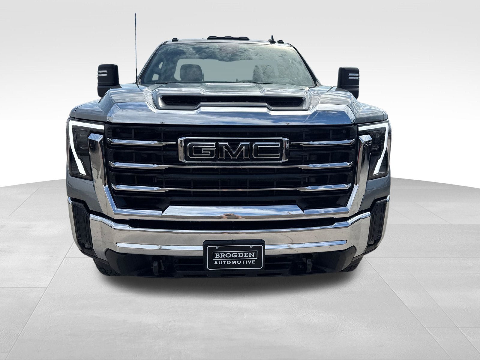 New 2026 GMC Sierra 2500 SLE AWD/4WD image 19