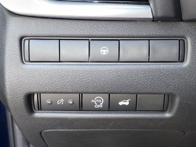 Certified 2024 Nissan Rogue SL w/ SL Premium Package FWD image 25