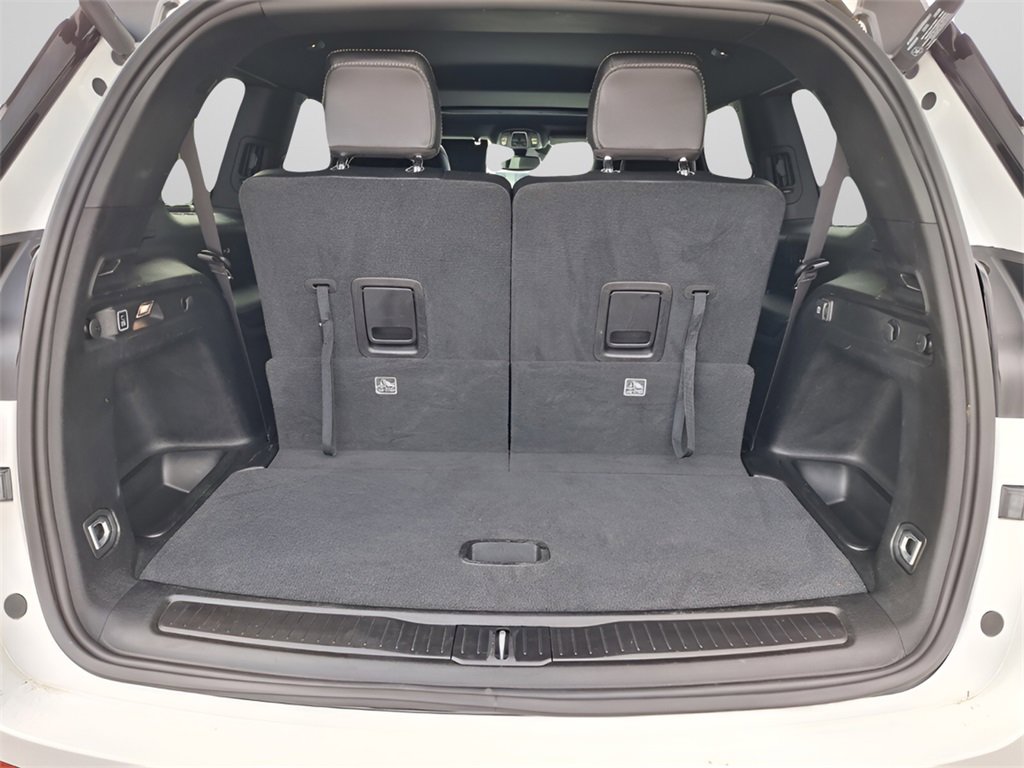 Used 2023 Jeep Grand Cherokee L Altitude image 26