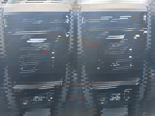 New 2025 Jeep Wagoneer Series II image 21