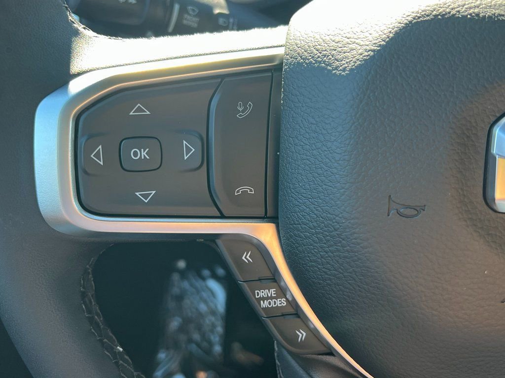 New 2026 RAM 1500 Big Horn image 21