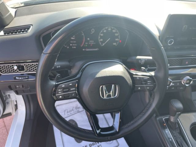 Used 2025 Honda Civic Sport image 16