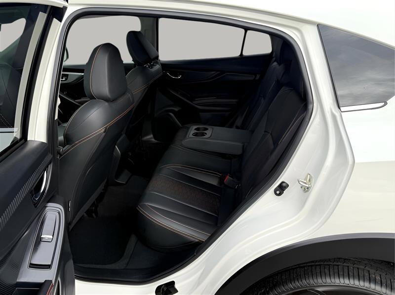 Used 2021 Subaru Crosstrek 2.5i Limited w/ Moonroof Package 1 image 26