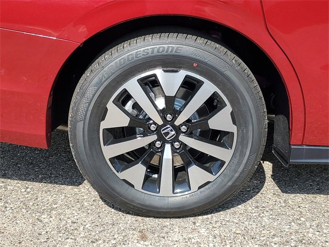 New 2026 Honda Odyssey EX-L image 5