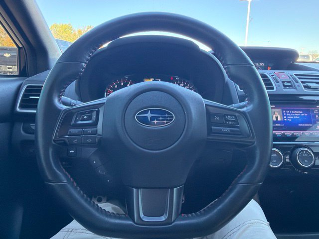 Used 2021 Subaru WRX Limited AWD/4WD image 37