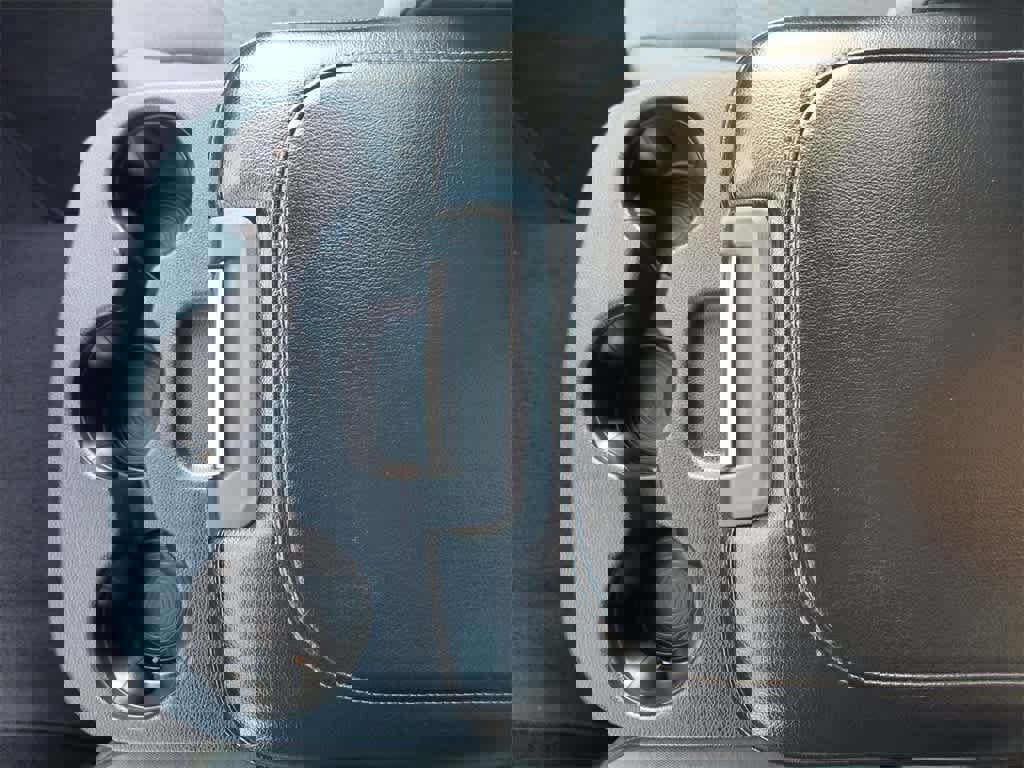 Used 2024 RAM 2500 Big Horn image 20