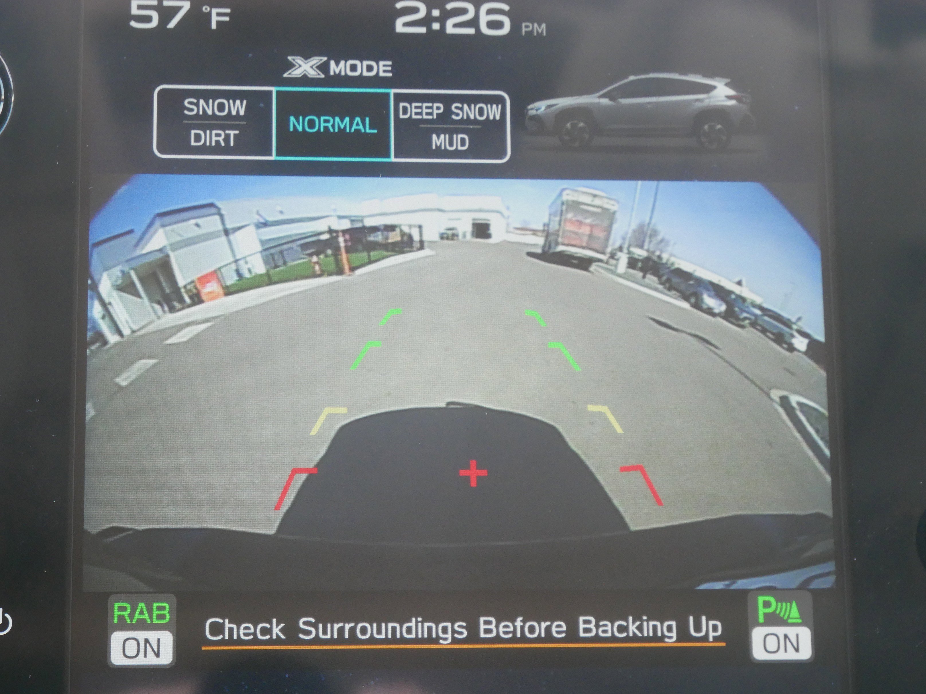 Certified 2024 Subaru Crosstrek 2.5i Limited w/ Popular Package #3A image 27