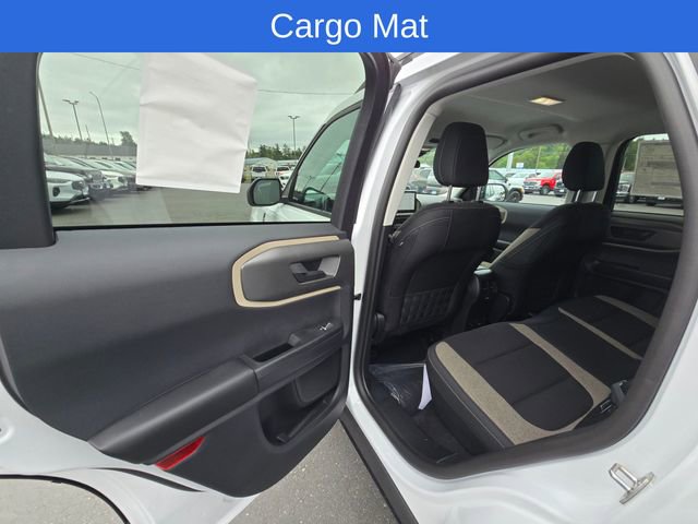 New 2025 Ford Bronco Sport Big Bend image 11