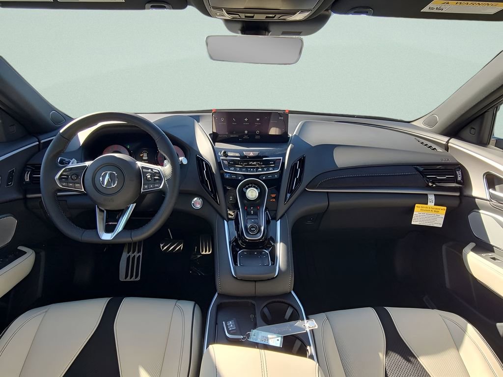 New 2026 Acura RDX A-Spec AWD/4WD image 21