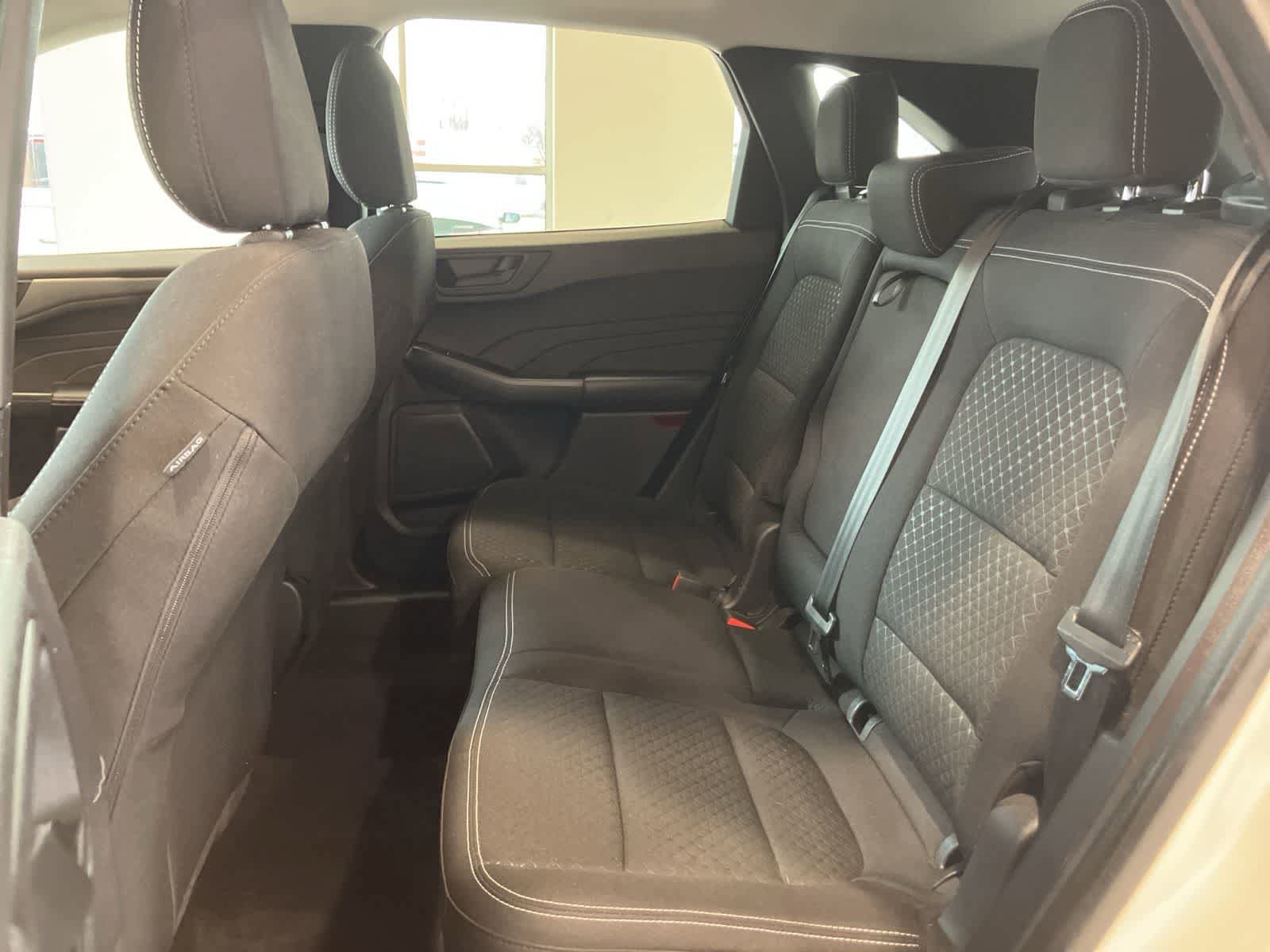 Used 2023 Ford Escape Active AWD/4WD image 24