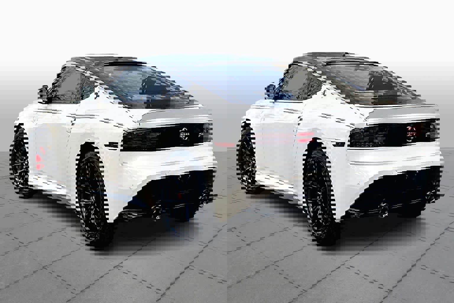 Used 2026 Nissan Z Performance w/ Floor Mat Package image 10