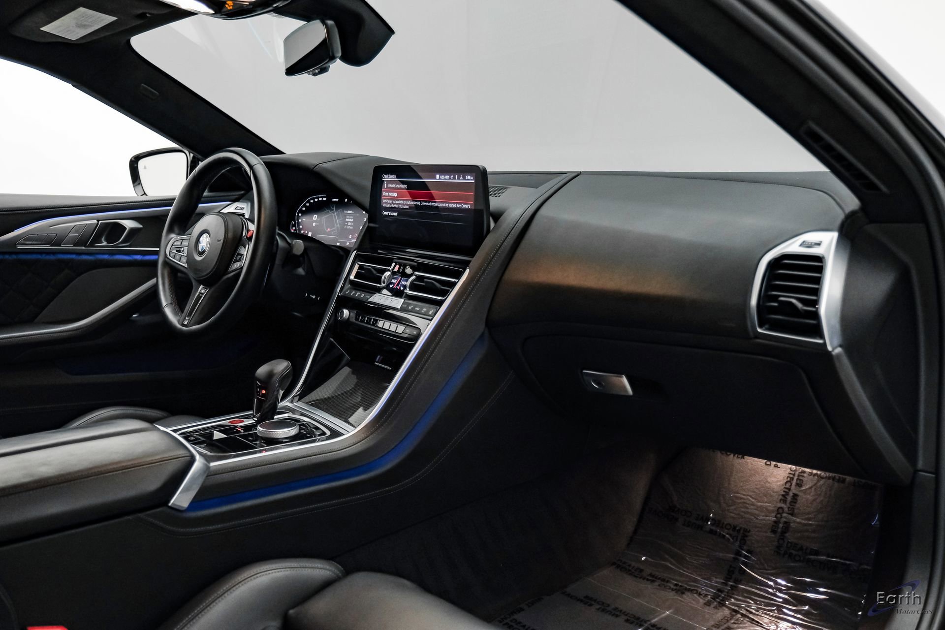 Used 2023 BMW M8 Competition w/ M Driver's Package image 43