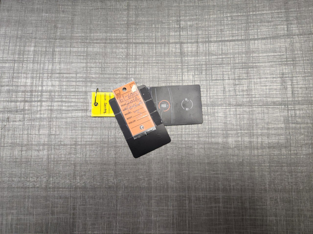 Used 2018 Tesla Model 3 Long Range AWD/4WD image 16