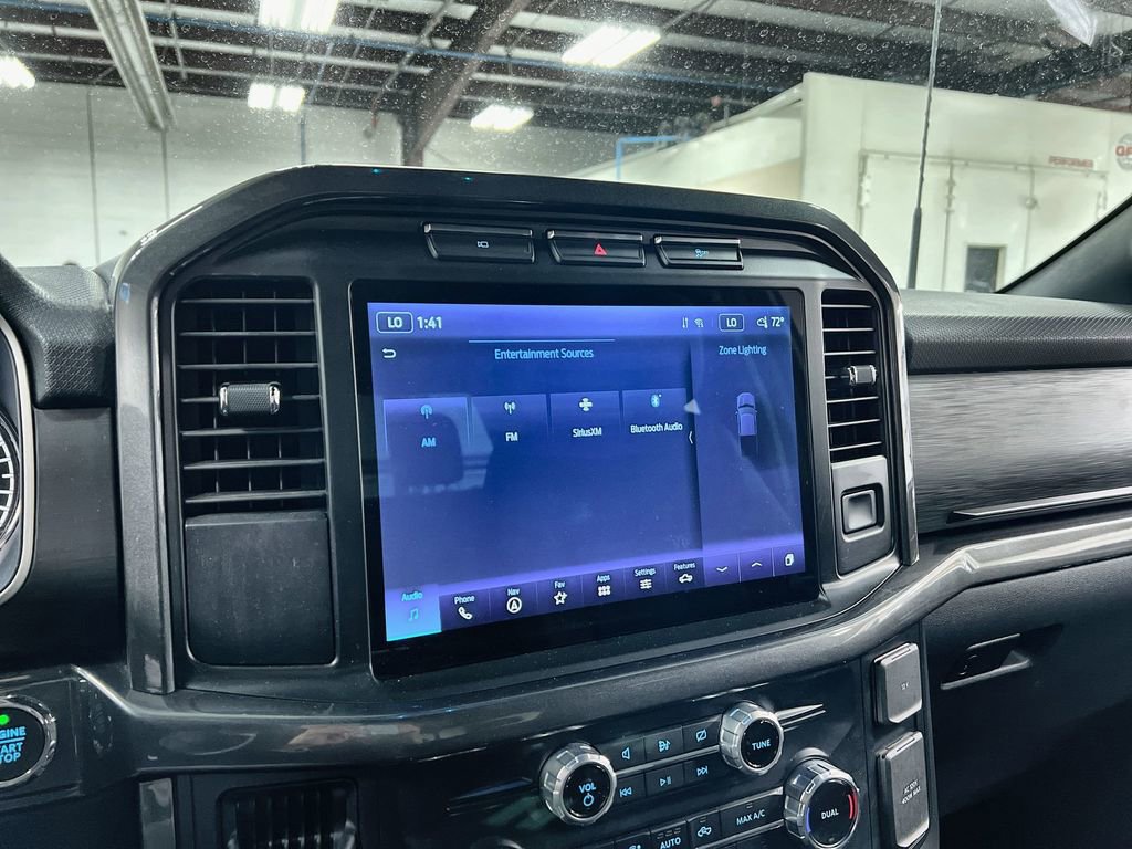 Used 2023 Ford F150 XLT w/ Equipment Group 302A High AWD/4WD image 36