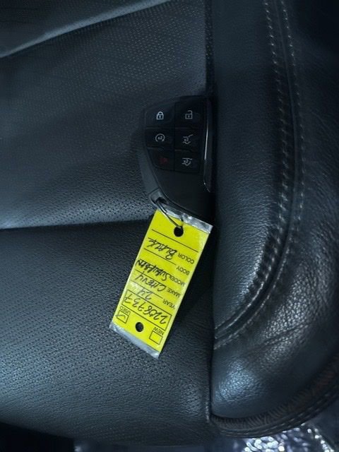 Used 2024 Chevrolet Suburban High Country w/ Max Trailering Package image 45