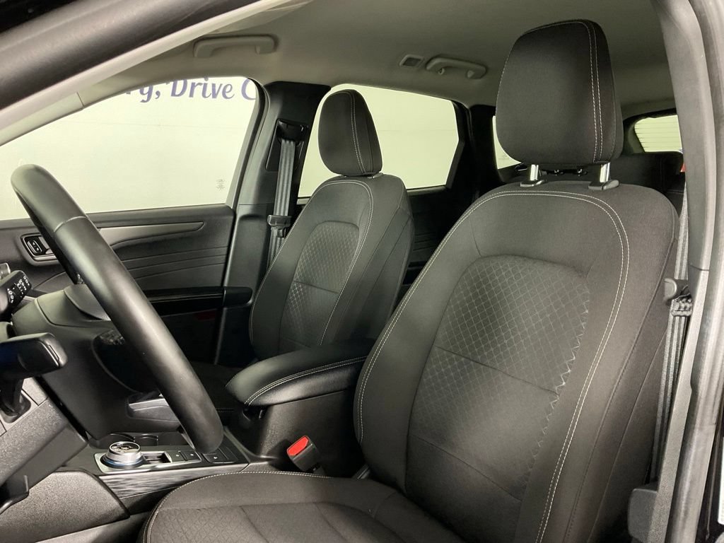 Used 2024 Ford Escape Active FWD image 14