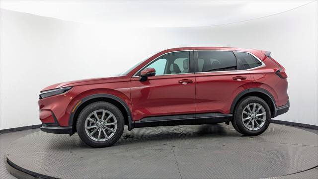 Used 2023 Honda CR-V EX image 3