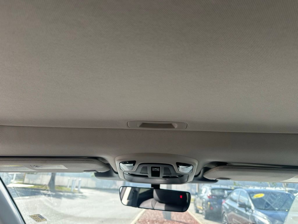 Used 2023 Subaru Outback Limited XT image 21