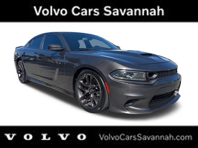 Used 2022 Dodge Charger Scat Pack w/ Harman/Kardon Audio Group