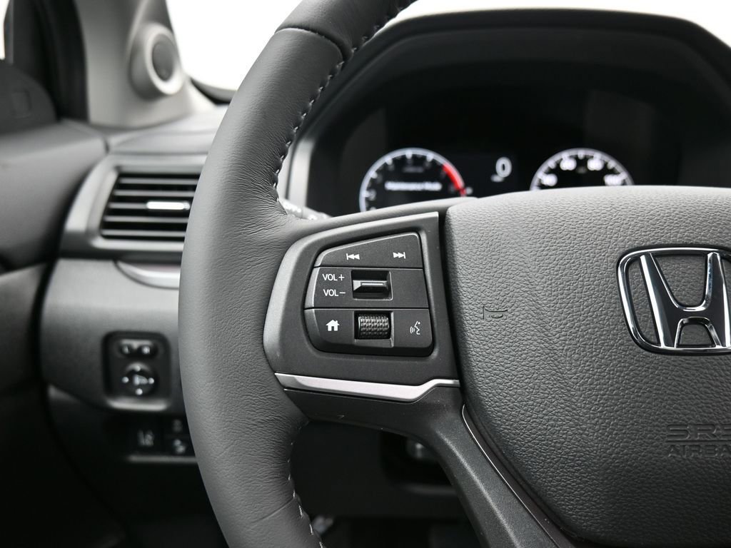 New 2026 Honda Ridgeline Sport image 48