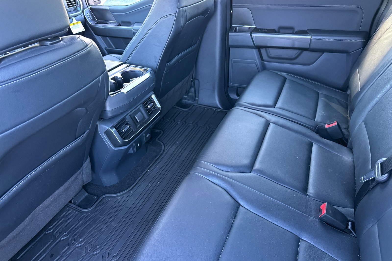 Used 2023 Ford F150 XLT w/ Equipment Group 302A High image 11