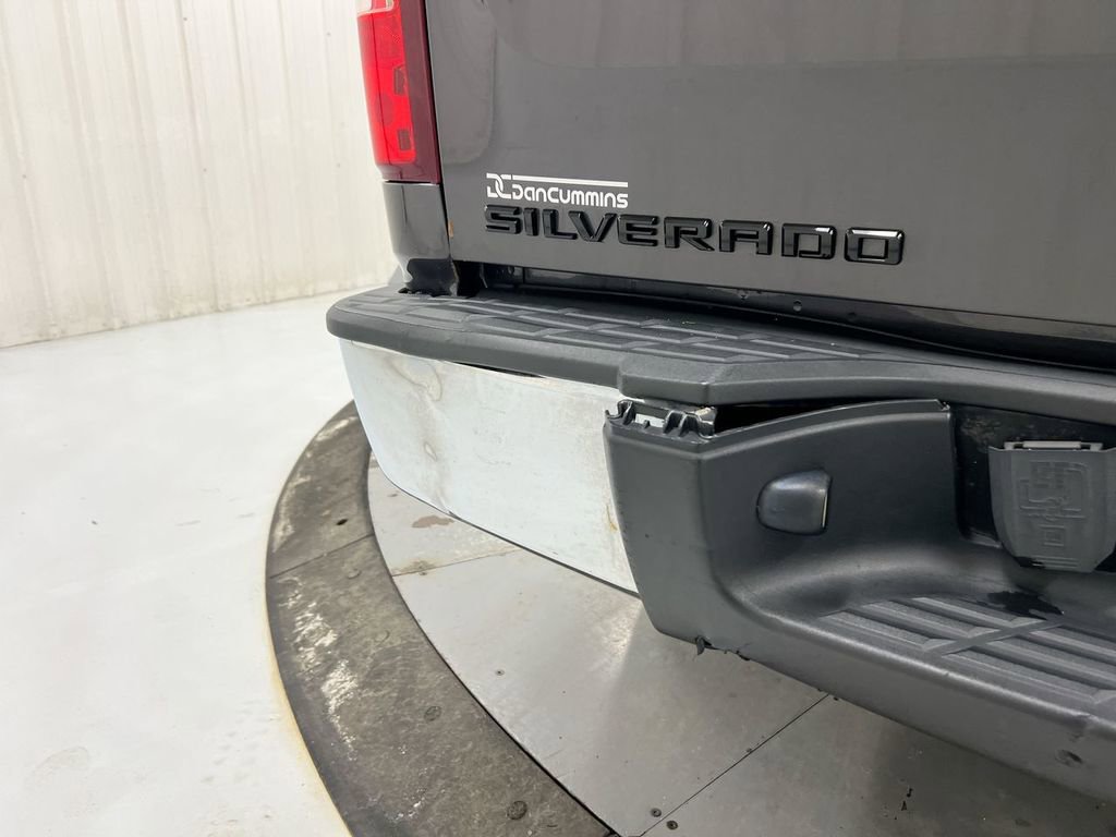 Used 2011 Chevrolet Silverado 1500 LS image 29