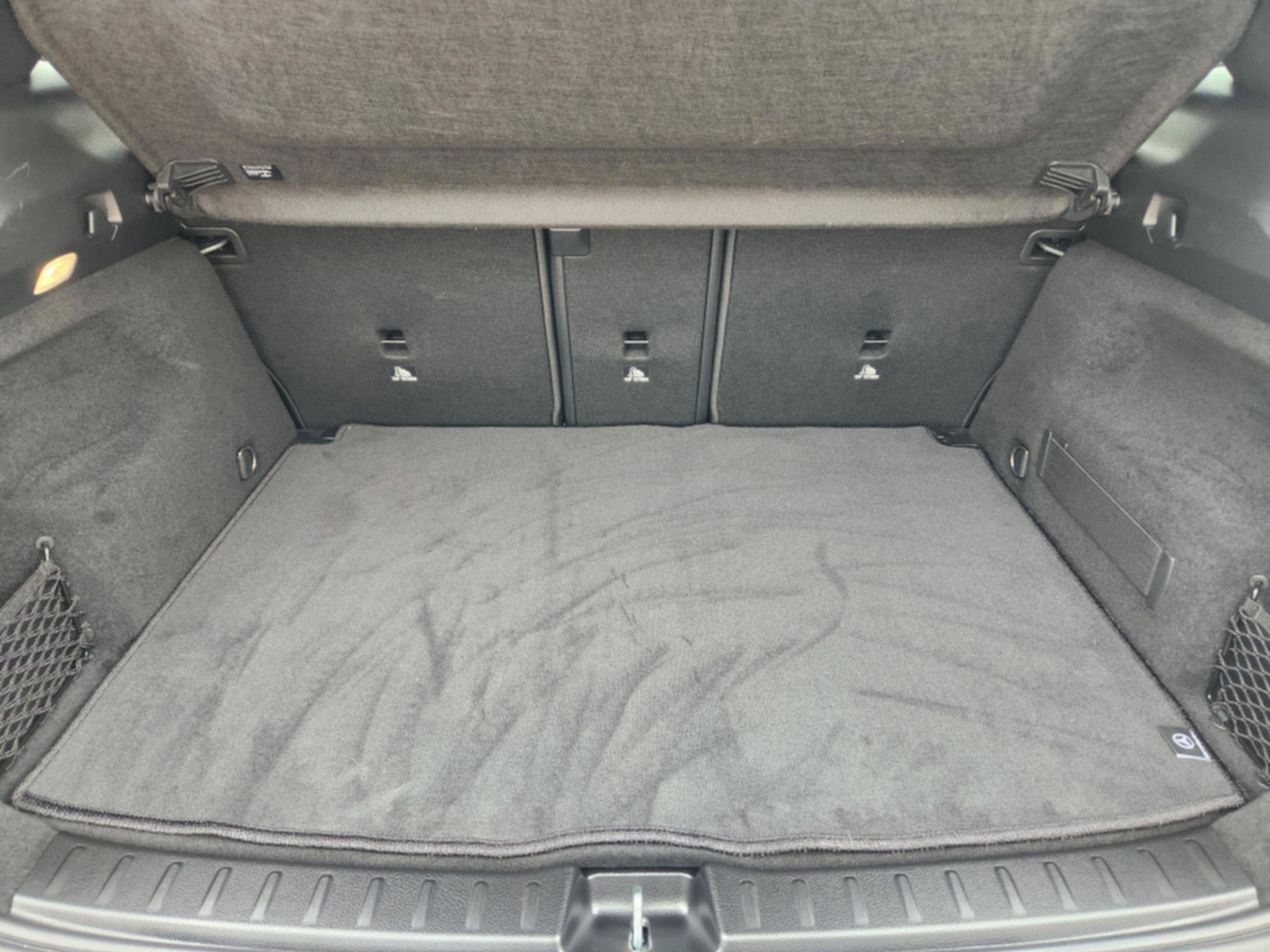 Certified 2025 Mercedes-Benz GLA 250 4MATIC image 58