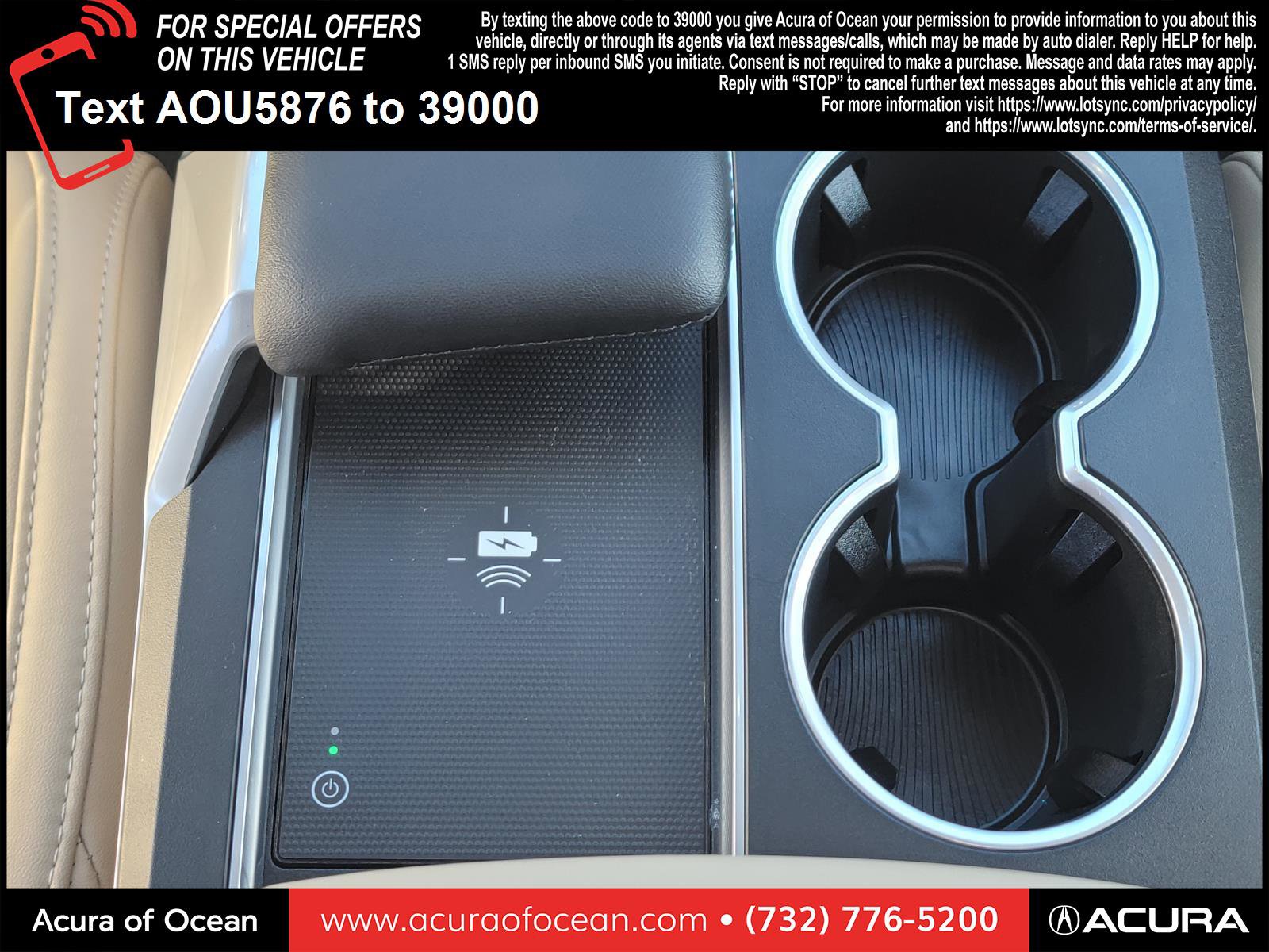 Certified 2023 Acura MDX SH-AWD w/ Technology Package image 22