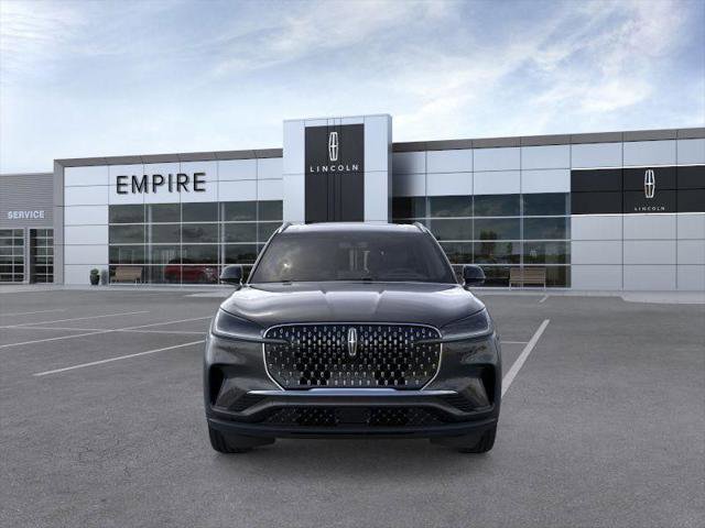 New 2026 Lincoln Aviator Premiere image 6