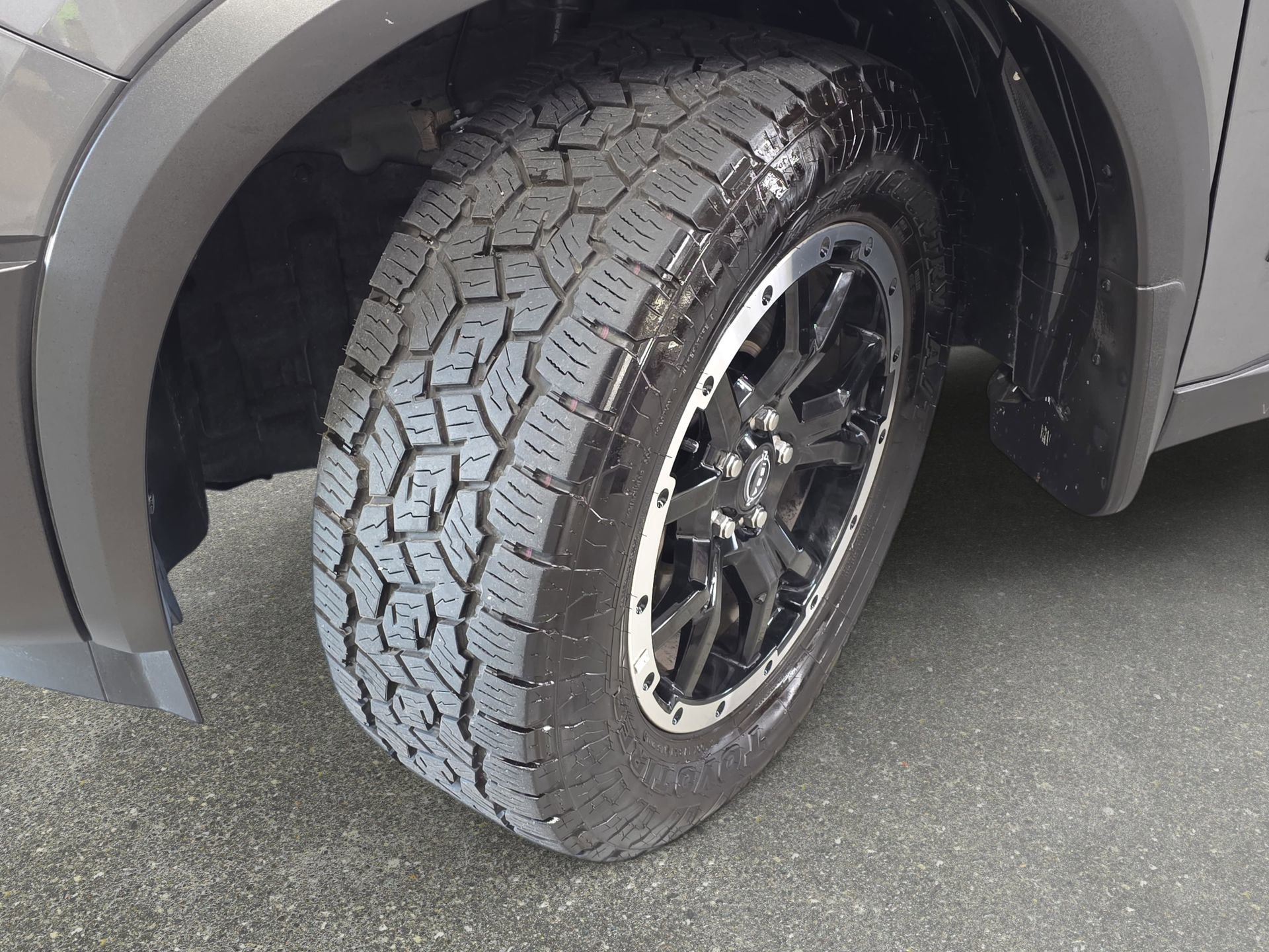 Used 2025 Nissan Pathfinder Rock Creek image 30