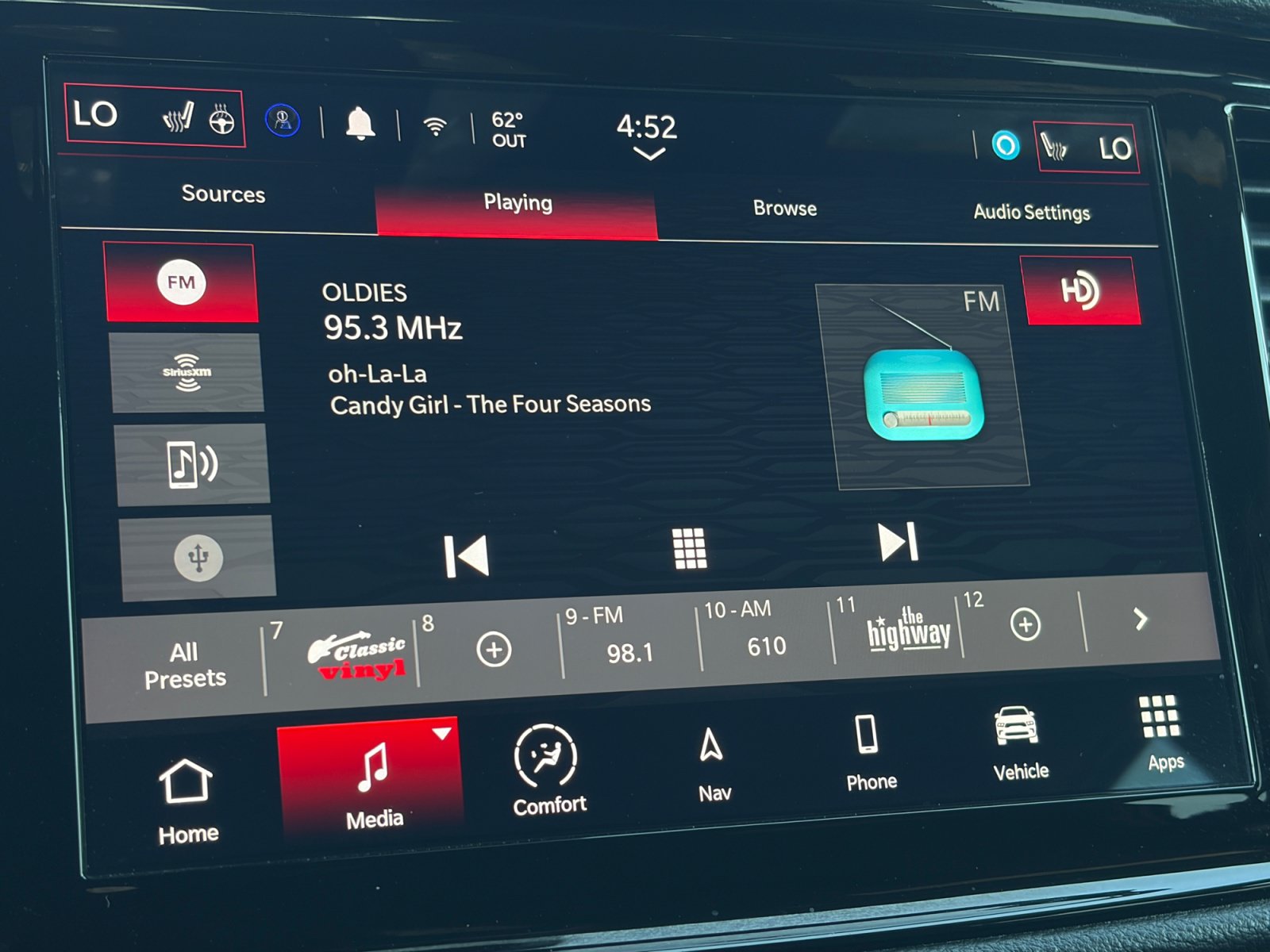 Used 2024 Dodge Durango GT AWD/4WD image 23