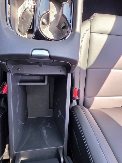 New 2025 Nissan Murano SL AWD/4WD image 23