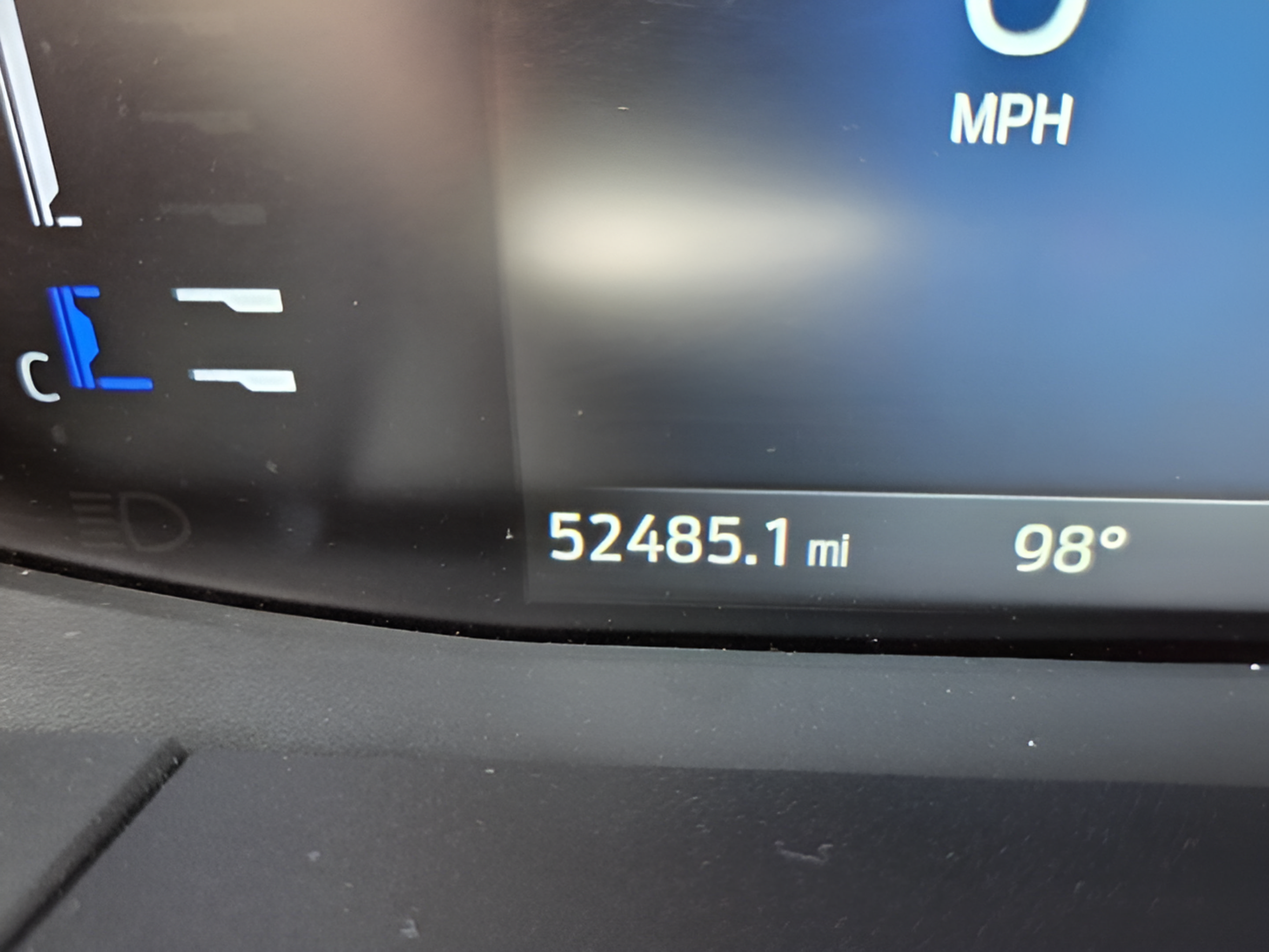Used 2024 Ford Escape Active AWD/4WD image 26