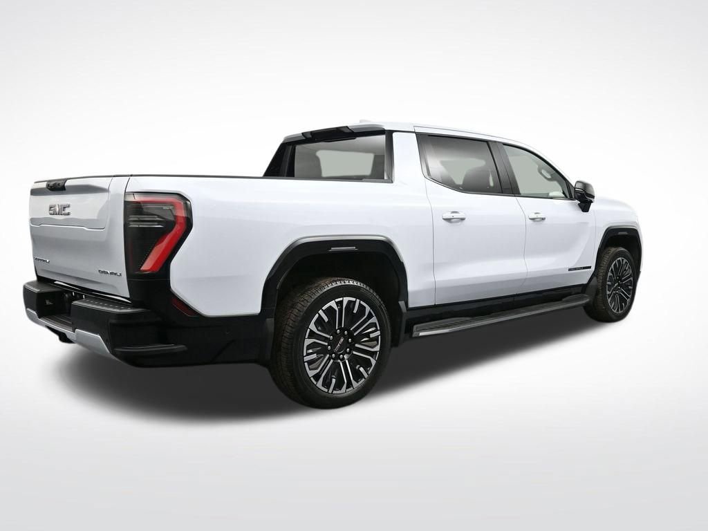 Used 2026 GMC Sierra EV Denali image 5