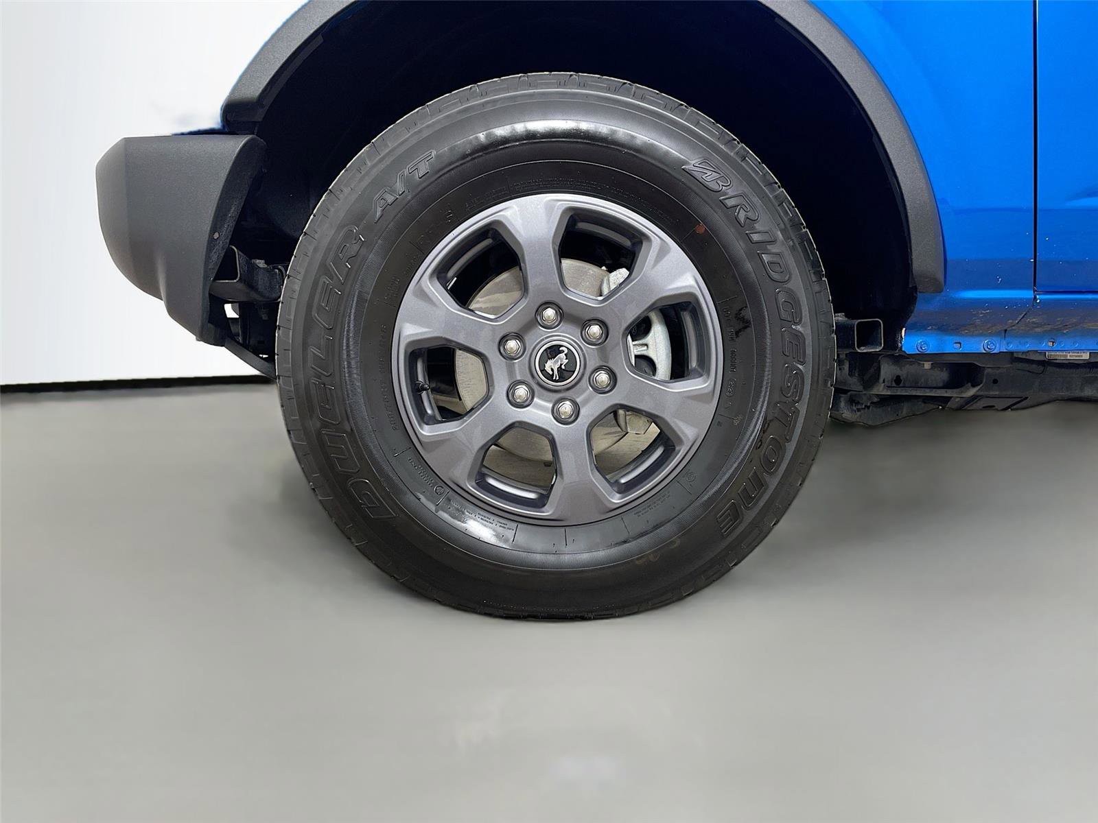 Used 2023 Ford Bronco Big Bend AWD/4WD image 26