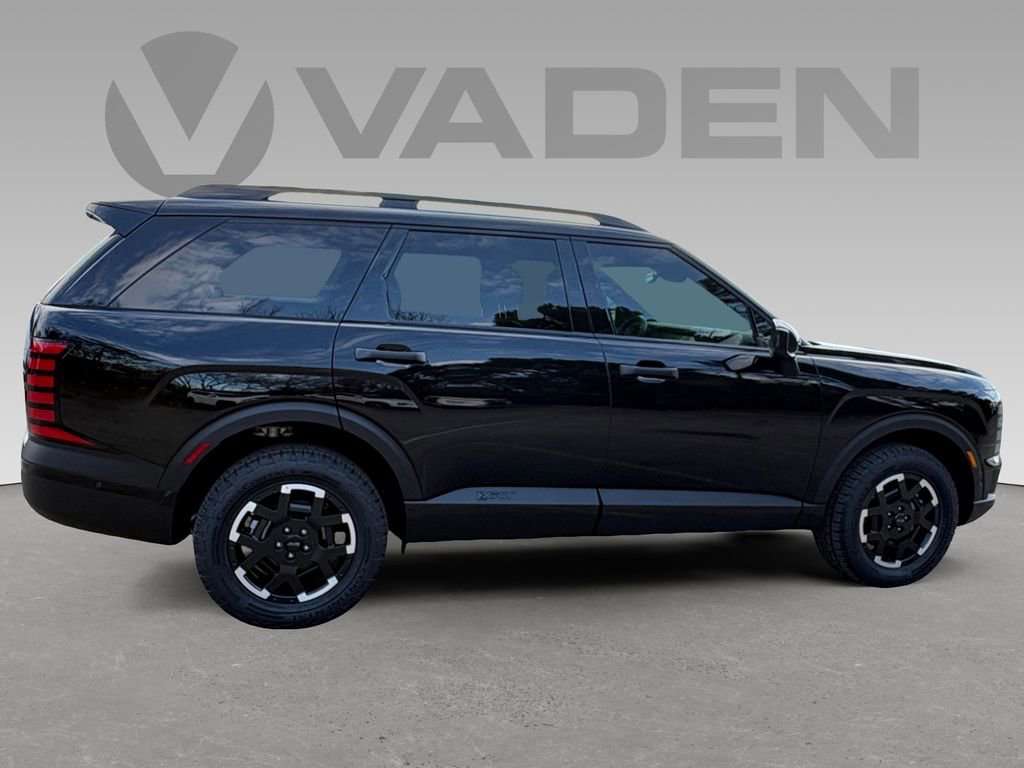 New 2026 Hyundai Palisade XRT Pro image 8