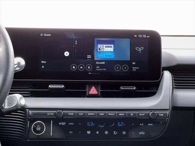 New 2026 Hyundai Ioniq 5 XRT image 19