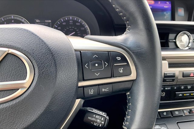 Used 2017 Lexus ES 350 w/ Luxury Package FWD image 19