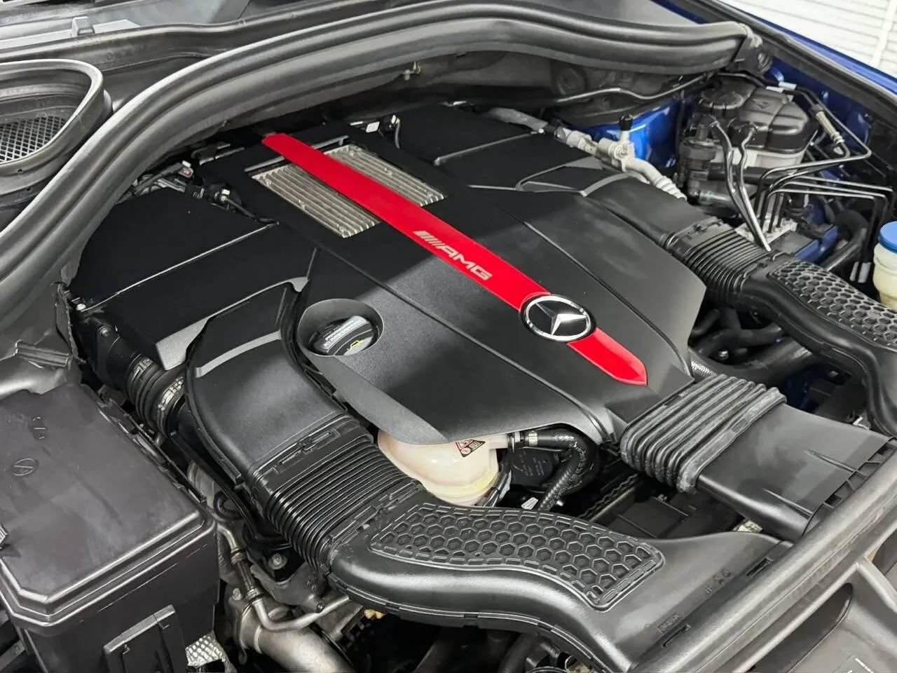 Used 2019 Mercedes-Benz GLE 43 AMG 4MATIC Coupe image 49