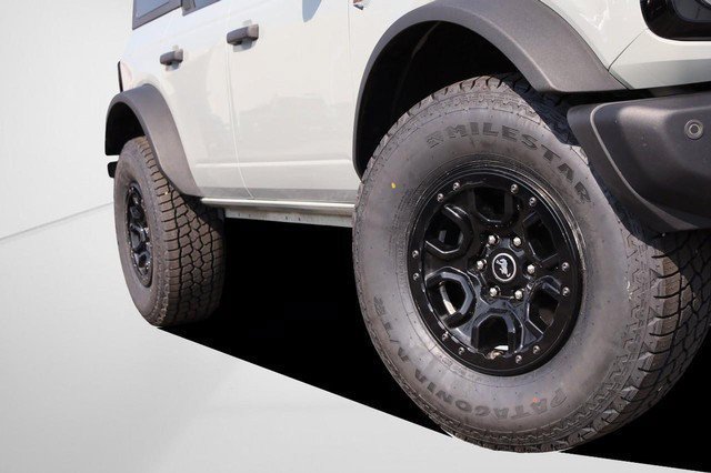 Used 2023 Ford Bronco Wildtrak AWD/4WD image 3
