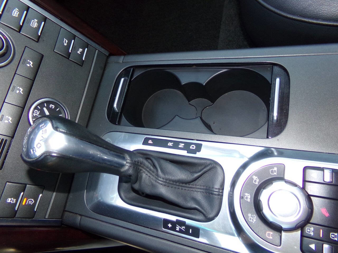 Used 2012 Land Rover Range Rover HSE image 56