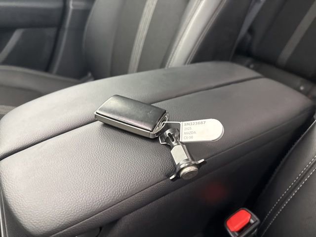 Used 2025 MAZDA CX-50 AWD 2.5 S w/ Preferred Package image 27