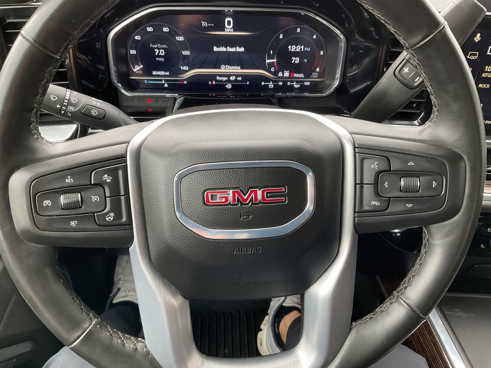 Used 2025 GMC Sierra 3500 SLE w/ SLE Convenience Package AWD/4WD image 36