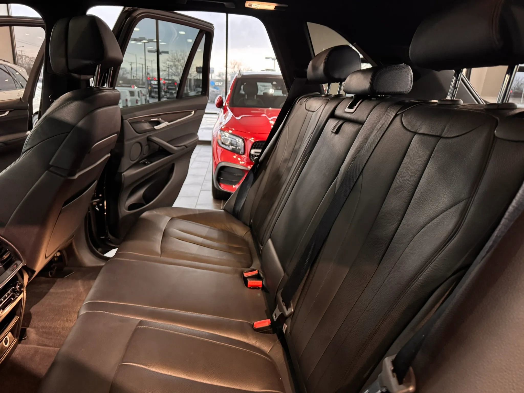 Used 2015 BMW X5 xDrive35i AWD/4WD image 18