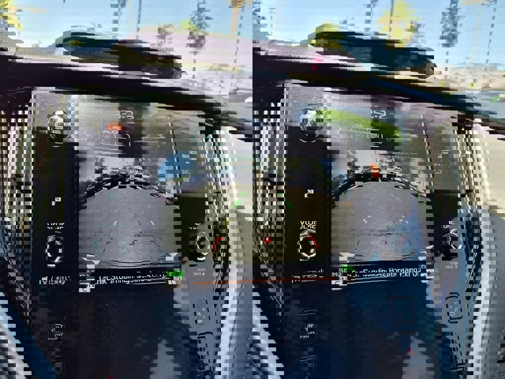 Used 2020 Subaru Outback Limited w/ Popular Package #2 AWD/4WD image 6