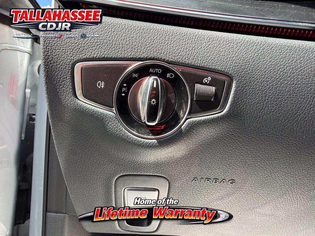 Used 2023 Mercedes-Benz E 350 Sedan image 43