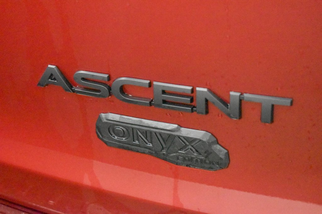 Used 2025 Subaru Ascent Bronze Edition image 10