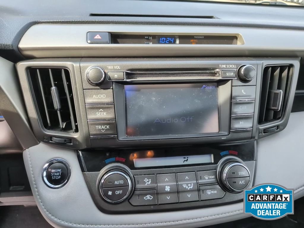 Used 2013 Toyota RAV4 Limited FWD image 20